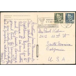 K&oslash;benhavn - Gammel Strand - d. 25