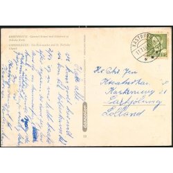 K&oslash;benhavn - Gammel Strand - D. 25