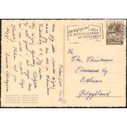 K&oslash;benhavn - Gammel Strand - K. 989/8