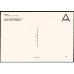 K&oslash;benhavn - Fiskerkoner p&aring; Gammel Strand -