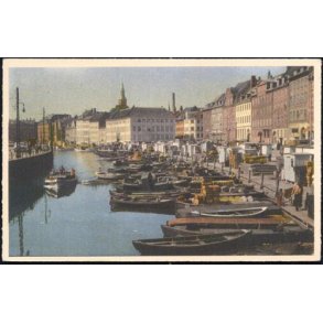 K&oslash;benhavn - Gammel Strand - S. 156