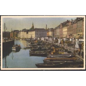 K&oslash;benhavn - Gammel Strand - S. 156