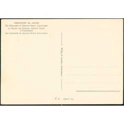 K&oslash;benhavn - Fisketorvet -Gammel Strand - W&L