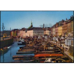 K&oslash;benhavn - Fisketorvet -Gammel Strand - W&L