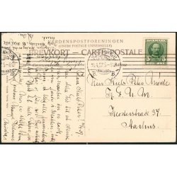 Kbenhavn - Kastelsporten - J.K. u/n