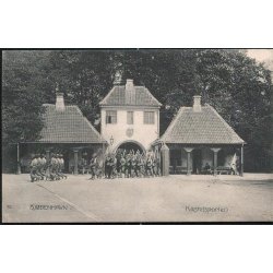 Kbenhavn - Kastelsporten - J.K. u/n