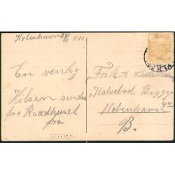 Kbenhavn - Kastellet - u/n