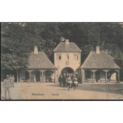 Kbenhavn - Kastellet - u/n