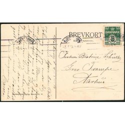 Kbenhavn - Kastellet - u/n