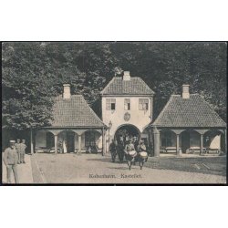 Kbenhavn - Kastellet - u/n