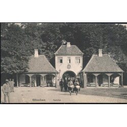 Kbenhavn - Kastellet - u/n