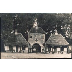 Kbenhavn - Kastellet - K.N. u/n