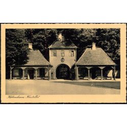 Kbenhavn - Kastellet - J.M. 38