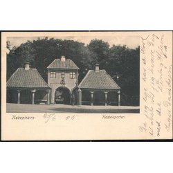 Kbenhavn - Kastelsporten -u/n