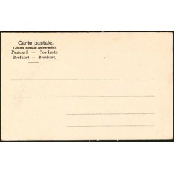 Kbenhavn - Kastelsporten -Th.C. 94