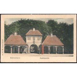 Kbenhavn - Kastelsporten -Th.C. 94