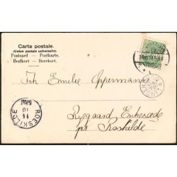 Kbenhavn - Kastelsporten -Th.C. 94