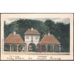 Kbenhavn - Kastelsporten -Th.C. 94