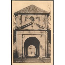 Kbenhavn - Indgang til Kastellet - St. 34298