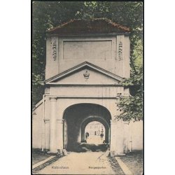 Kbenhavn - Norgesporten - Sk.B.&amp; kf. 2222