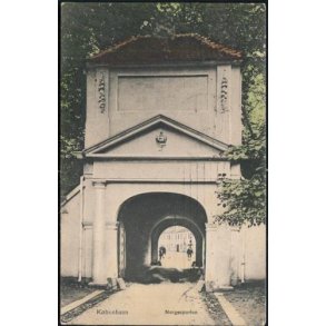 Kbenhavn - Norgesporten - Sk.B.& kf. 2222