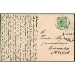 Kbenhavn - Norgesporten - 86