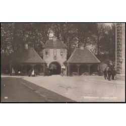 Kbenhavn - Norgesporten - 86