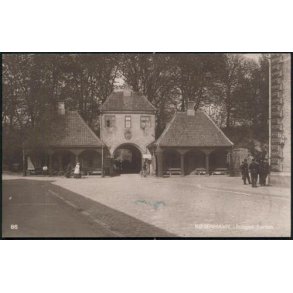 Kbenhavn - Norgesporten - 86