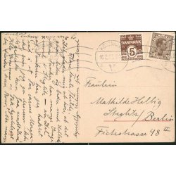 Kbenhavn - Norgesporten i Kastellet - St.372