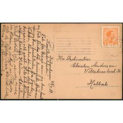 Kbenhavn - Norgesporten i Kastellet - St.372