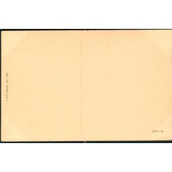 Kbenhavn - Fra Kastellet - C&G 037