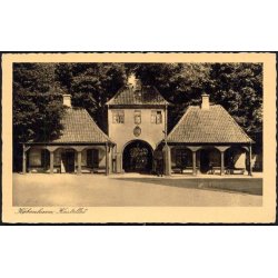 Kbenhavn - Kastellet - J.M. 38