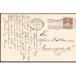 Kbenhavn - Kastellet - J.M. 300