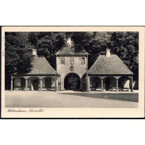 Kbenhavn - Kastellet - J.M. 300