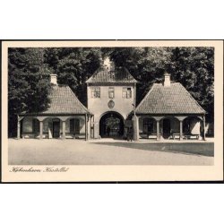 Kbenhavn - Kastellet - J.M. 300