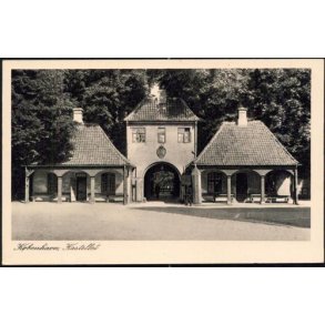 Kbenhavn - Kastellet - J.M. 300