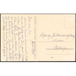 Kbenhavn - Norges Porten - Kastellet - L.L. 5115