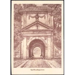 K&oslash;benhavn - Sj&aelig;llandsporten - u/n