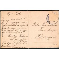 Kastellet - Vagtparaden ankommer - D. 2