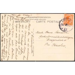 Indgang til Kastellet - Kbenhavn - D.L. 688