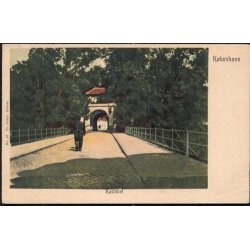 Kbenhavn - Kastellet - Th.C. 47