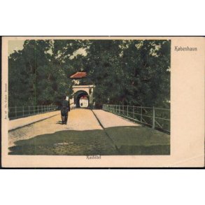 Kbenhavn - Kastellet - Th.C. 47