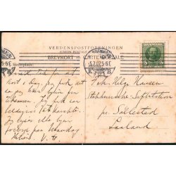 Kbenhavn - Fra Kastellet - Sk.B.&amp; kf. 2997