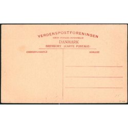 Kbenhavn - Indgangen til Kastellet - u/n