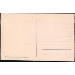 Kbenhavn - Kastelsporten - C.O. 45