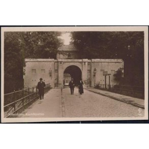 Kbenhavn - Kastelsporten - C.O. 45