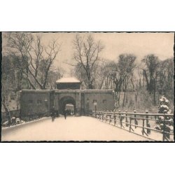 Kbenhavn - Kastellet - St. u/n