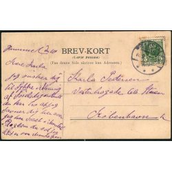 Kbenhavn - Kastellet - K. 2751