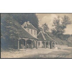 Kbenhavn - Citadellet - Tom Petersen - MK 24