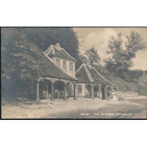 Kbenhavn - Citadellet - Tom Petersen - MK 24